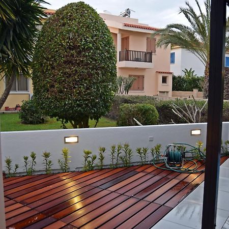 Yialos Holiday Apartments Pervolia Quarto foto