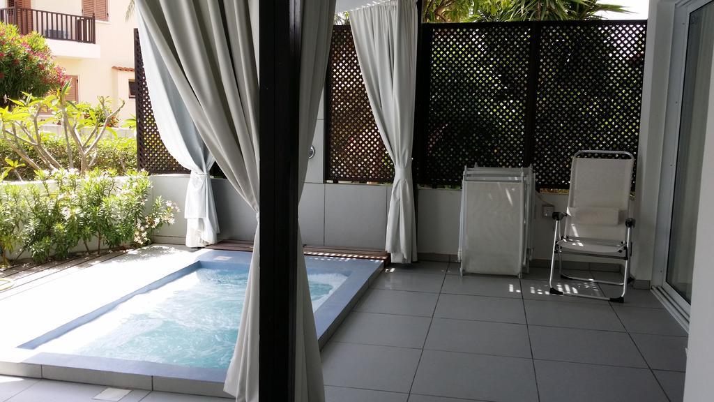 Yialos Holiday Apartments Pervolia Quarto foto