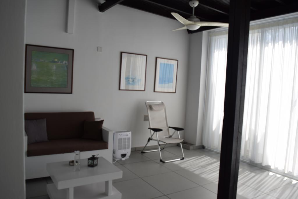 Yialos Holiday Apartments Pervolia Exterior foto