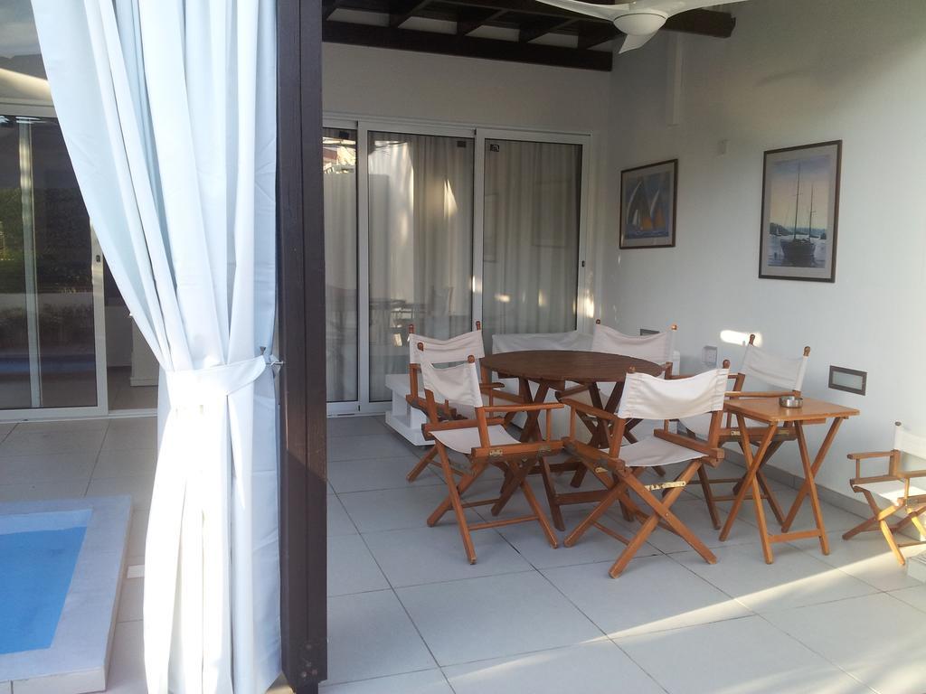 Yialos Holiday Apartments Pervolia Quarto foto