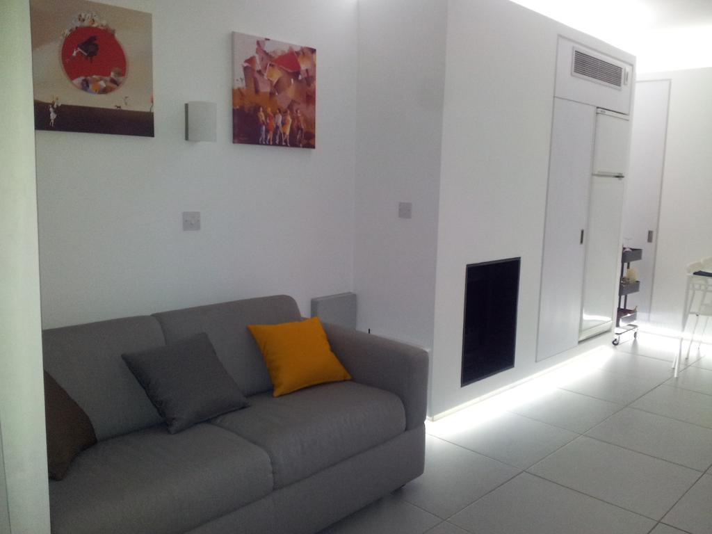 Yialos Holiday Apartments Pervolia Quarto foto