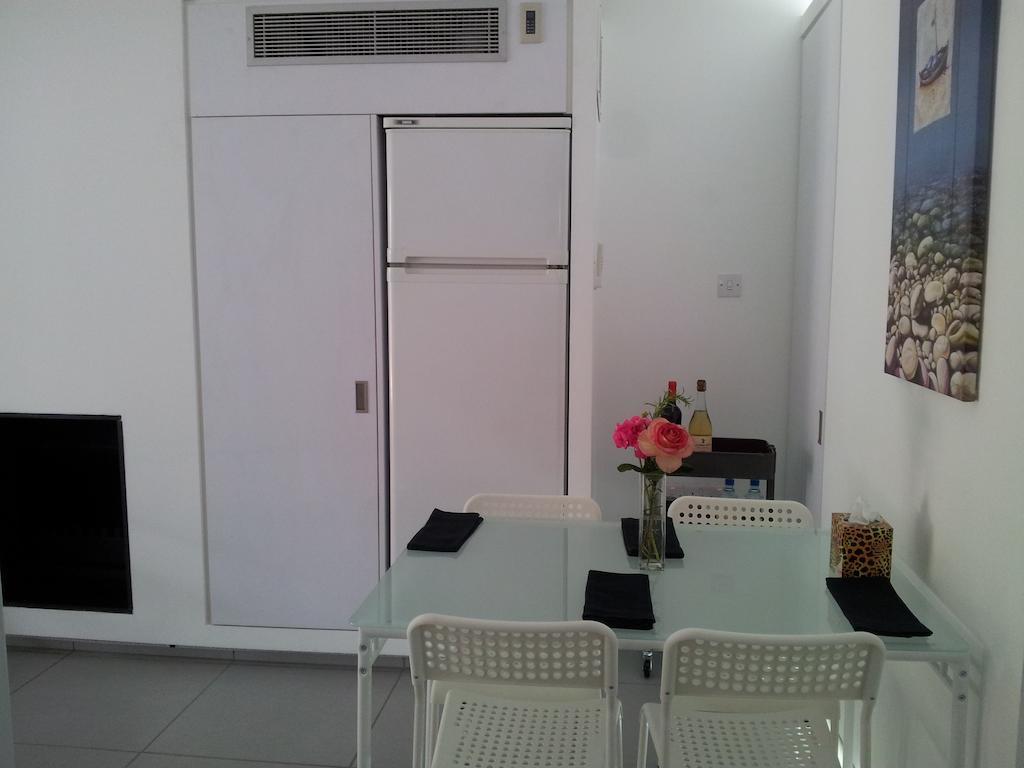 Yialos Holiday Apartments Pervolia Quarto foto