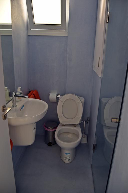Yialos Holiday Apartments Pervolia Quarto foto