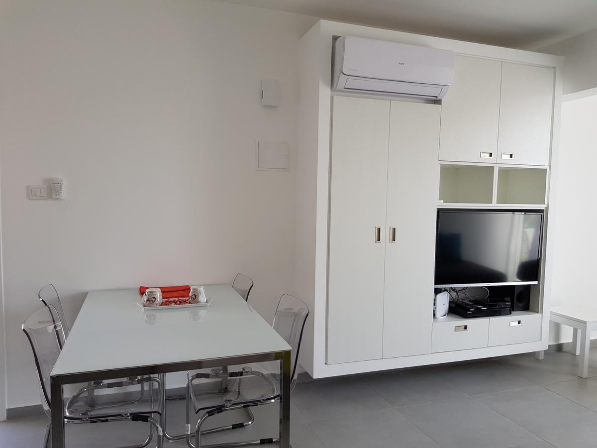 Yialos Holiday Apartments Pervolia Exterior foto