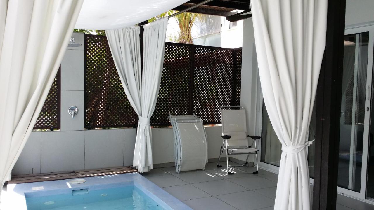 Yialos Holiday Apartments Pervolia Quarto foto
